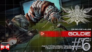 Implosion - Never Lose Hope - Goldie Boss Battle - iOS / Android - Walkthrough Gameplay Part 6