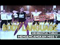 Senam BL | Membentuk Tubuh dan Mengencangkan Miss V dengan Senam Jepit-Jepit Pasti Nagih⁉️