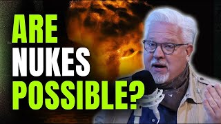 Would world leaders ACTUALLY consider NUCLEAR WAR? @glennbeck