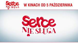 „Serce nie sługa” – premiera 5 października!