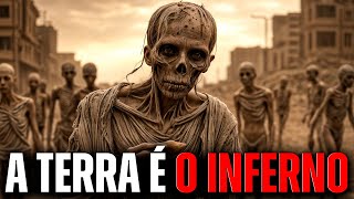 Este MUNDO é, na verdade, o INFERNO? ASSISTA ISSO PARA ESCAPAR