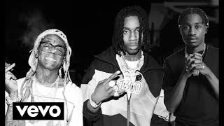 Polo G, Lil Wayne - GANG GANG Ft Lil Tjay REMIX (Official Video)
