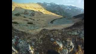 Horská cyklistika Vysoké Tatry, Tichá Dolina