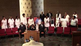 PGBC Mass Choir - 190602 - Be Greatful