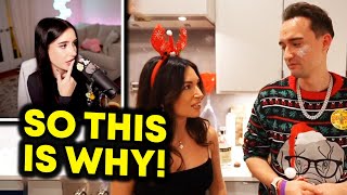 Acie Exposes Arther and Alinity After The Party...