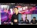 Day-1 Audition of Siang Star Aalo // THE VOICE at Basar.