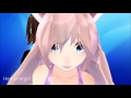 mmd rylan and june partners in crime aphmau request