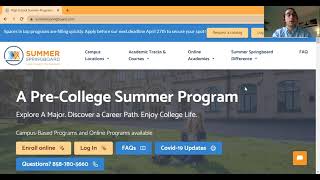 Parent Portal - Navigating the Forms