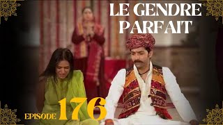 Le Gendre Parfait Résumé Ep 176 - BANCHI FRAPPE FORT : ROSHNI EN DANGER