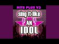 I Told You So (Made Famous By Carrie Underwood) (Karaoke Version Without Backing Vocals)