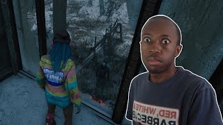 A Legendary Mindgame- Stream Highlights | Dead by Daylight