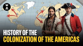 How Europe Colonized the Americas – Full Documentary