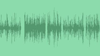 Computer Processing Sound Effects