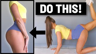 MAXIMISE your Booty Gains with this FINISHER!