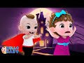 Scary Little Monsters + More Kids Songs & Nursery Rhymes | Hello Baby