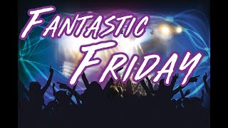 Fantastic Friday | Video Jukebox | White Hill Music | New Punjabi Songs 2018