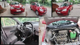 Another Second Hand Car | Toyota Etios For 250000 | Second Hand Car Buying Tips | Repainted Cars