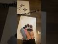 Therian paw prints #therian #therianthropy #art