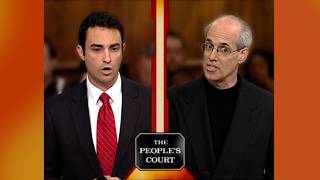 Don’t Rent to Lawyers
