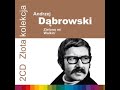 andrzej dąbrowski tylko szkoda naszych nocy