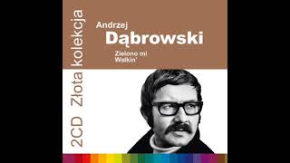 Andrzej Dąbrowski - Tylko Szkoda Naszych Nocy