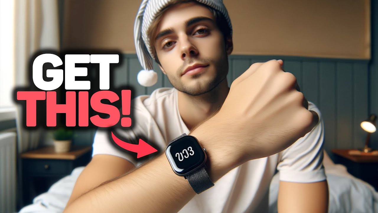 Best Smartwatch For Sleep Tracking In 2024 (Top 5 Picks For Any Budget ...