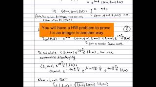 Lecture8 Spherical Harmonics Done Right