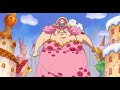 How Charlotte Linlin (Big Mom) Was Ruined By Oda! (One Piece)