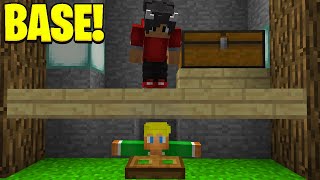 Finder Festabens Hemmelige Base! - Prank Wars #21