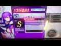 【crossbeats rev. sunrise】海色 unl 100%