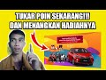 CARA MENGIKUTI UNDIAN TELKOMSEL