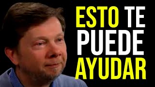 🟡 ECKHART TOLLE en ESPAÑOL | 🧿 COMO INTEGRAR LA ESPIRITUALIDAD EN TU VIDA  *SUBTITULADO* [2022]