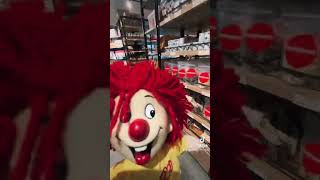 Pumuckl at Huber‘s Butchery in Singapore