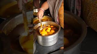 মিষ্টি দিদি চুরি করে ব্যবসা করছে #food #streetfood