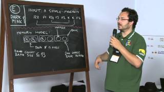 2013 ICPC Problem E Discussion