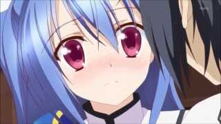 Seirei Tsukai no Blade Dance - closer to you