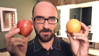 Vsauce but out of context