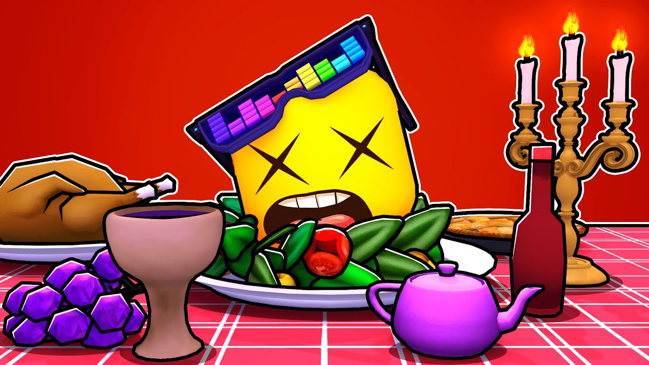 We Got Cooked For Dinner Youtube