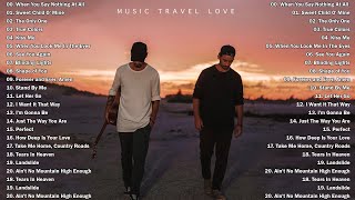 Full Playlist Music Travel Love Songs - Popular Songs 2023 - Best Songs of Music Travel Love 2023