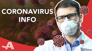 CORONAVIRUS: What we know as of July 2020