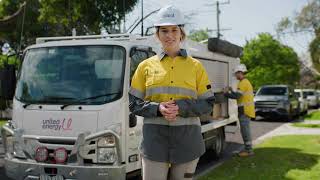 Be Safe, Be Smart. Be Ready. in case of a power outage
