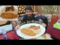 Arabian Mandi & Kunafa at Bait Al Mandi - Dubai UAE 🇦🇪