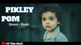 Pikley Pom | Baby John | Varun Dhawan, Wamiqa | Mishra, Riya Seepana, Thaman S, Irshad KamilVishal