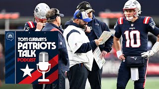 How bad was it behind the scenes for the ‘22 Patriots?  | Patriots Talk