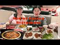 Korean BBQ Buffet | Hon wo Korean Restaurant in mongkok HK