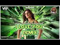 I Love U - PranaVi's Creation