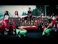 Santi - Bellakita - (Video Oficial)