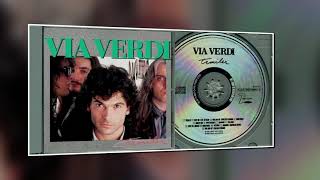 VIA VERDI - SOMETIMES (1987)