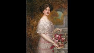 Eduard Veith  (1858-1925) ✽ Austrian painter