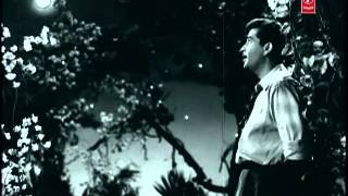 Aaja sanam madhur chandni-Lata,Manna Dey-Chori Chori(1956)